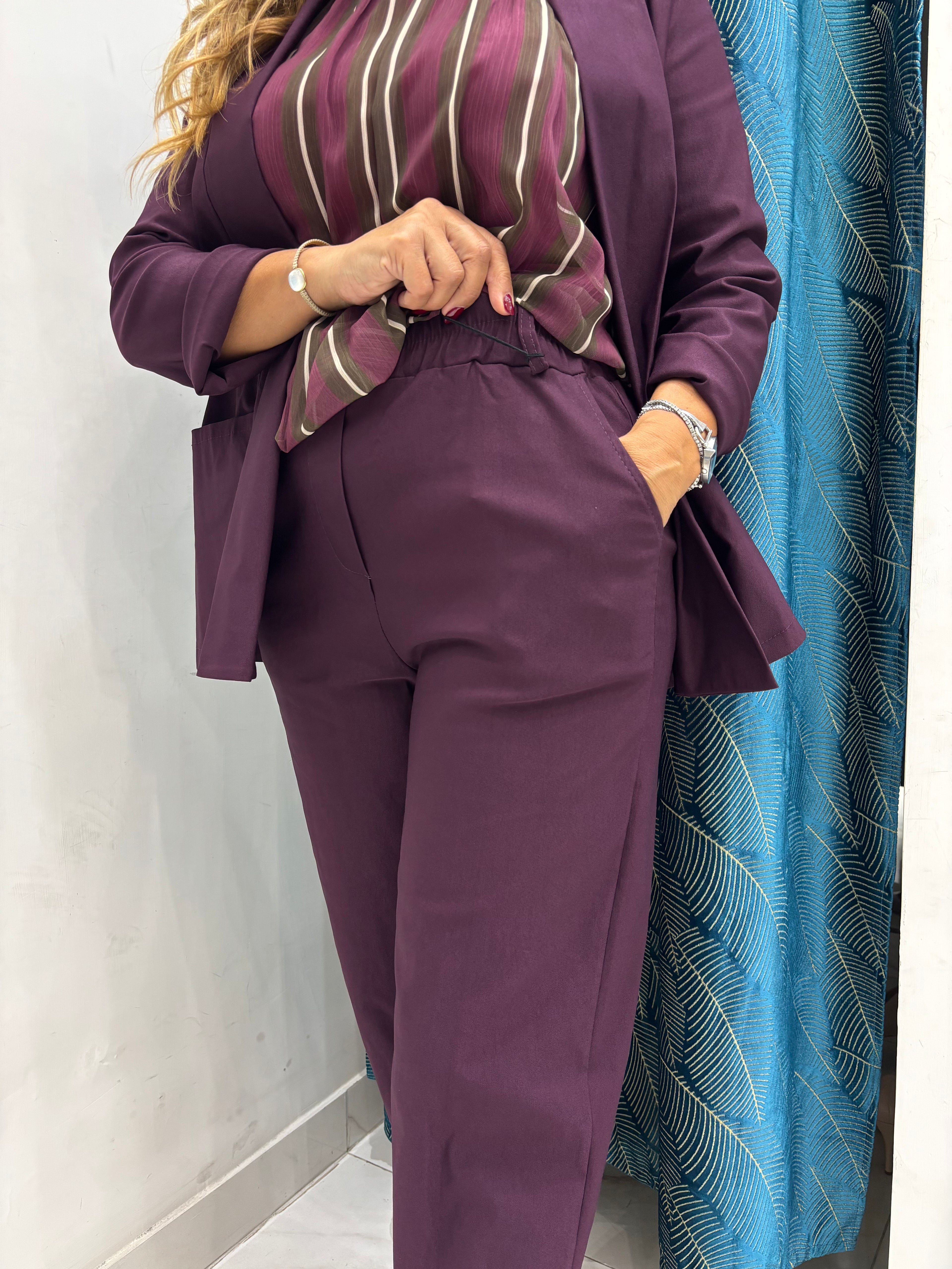 Tailleur Milano
