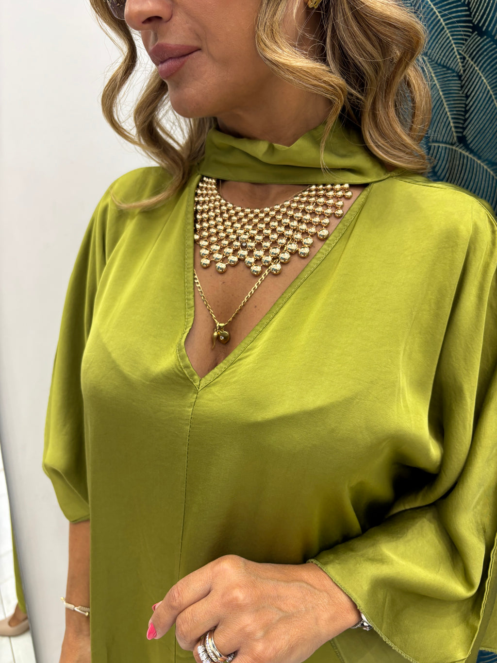 Abito Essenza Curvy