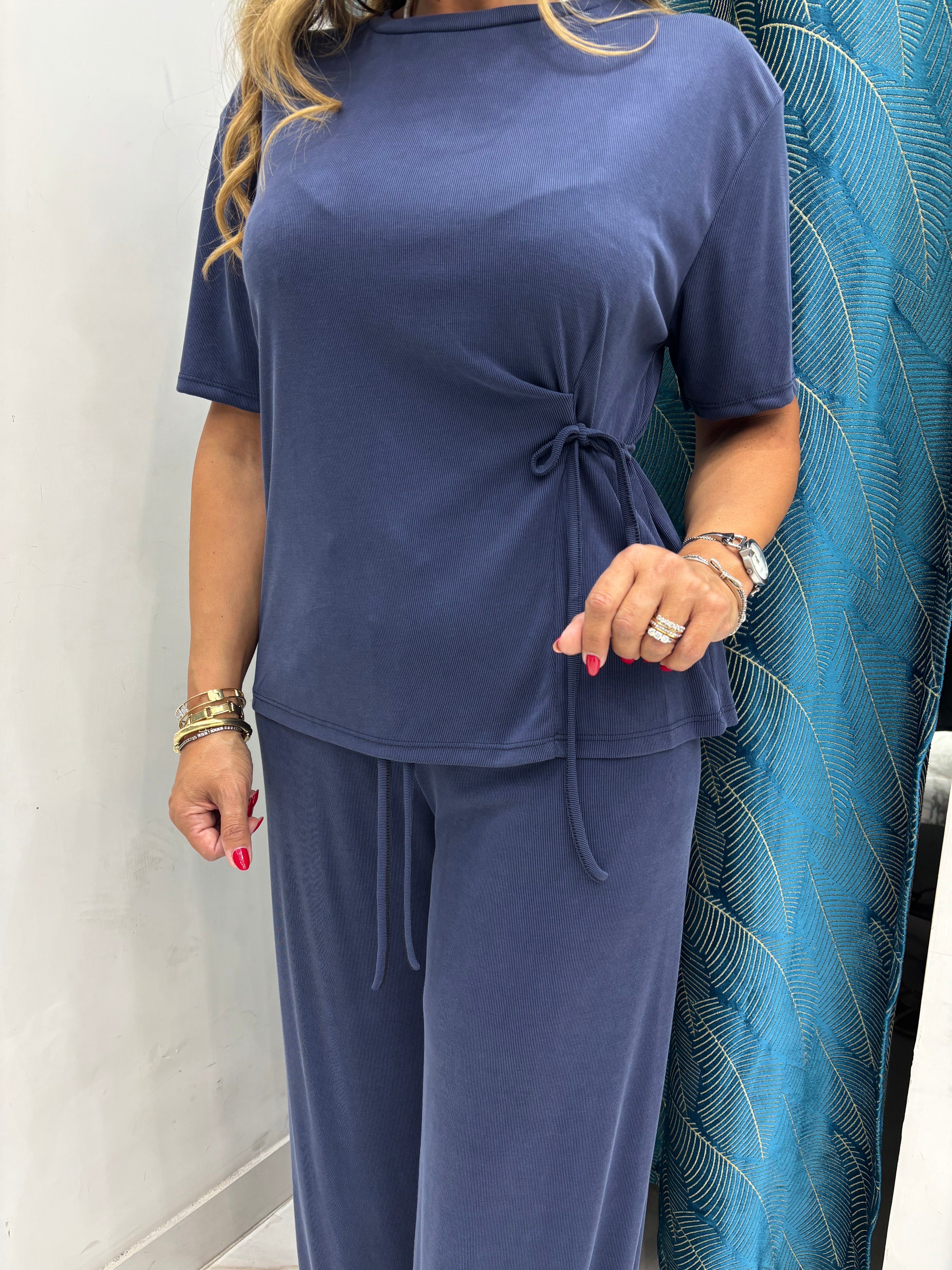 Tuta Costa
