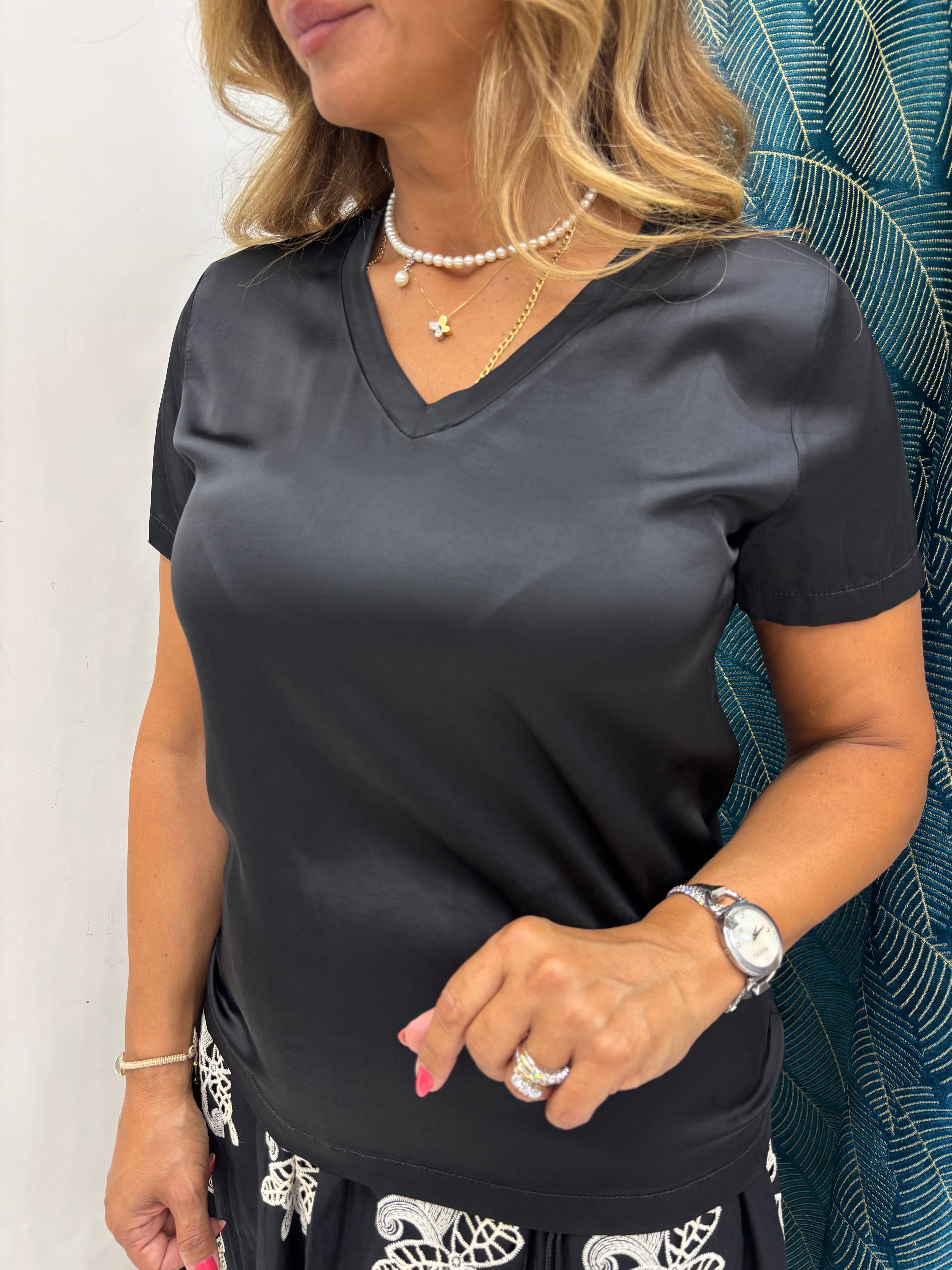 T-shirt Essenza