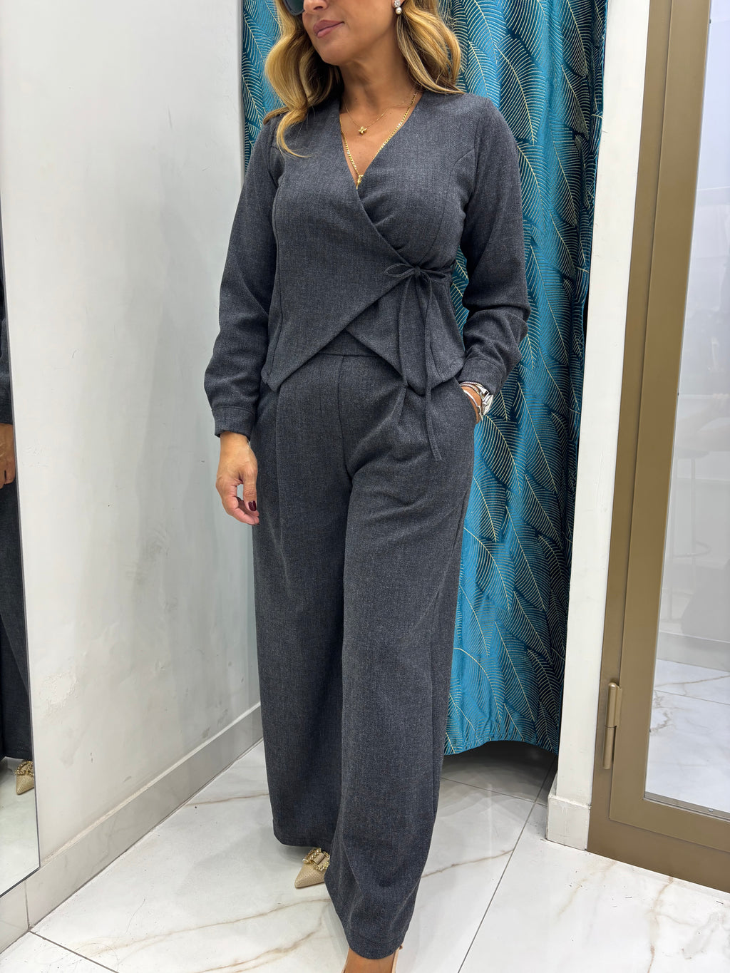 Completo Schiaccianoci