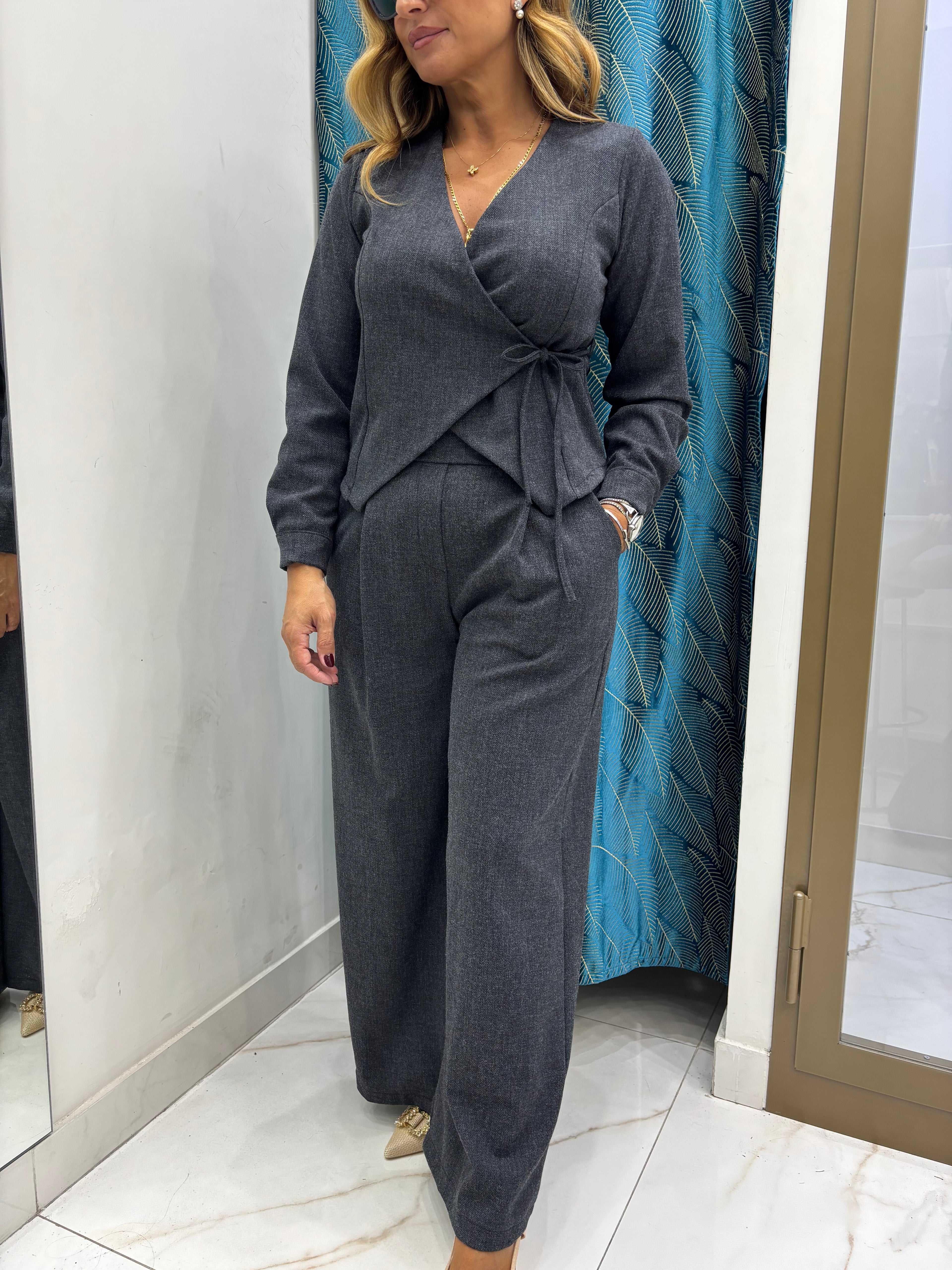 Completo Schiaccianoci