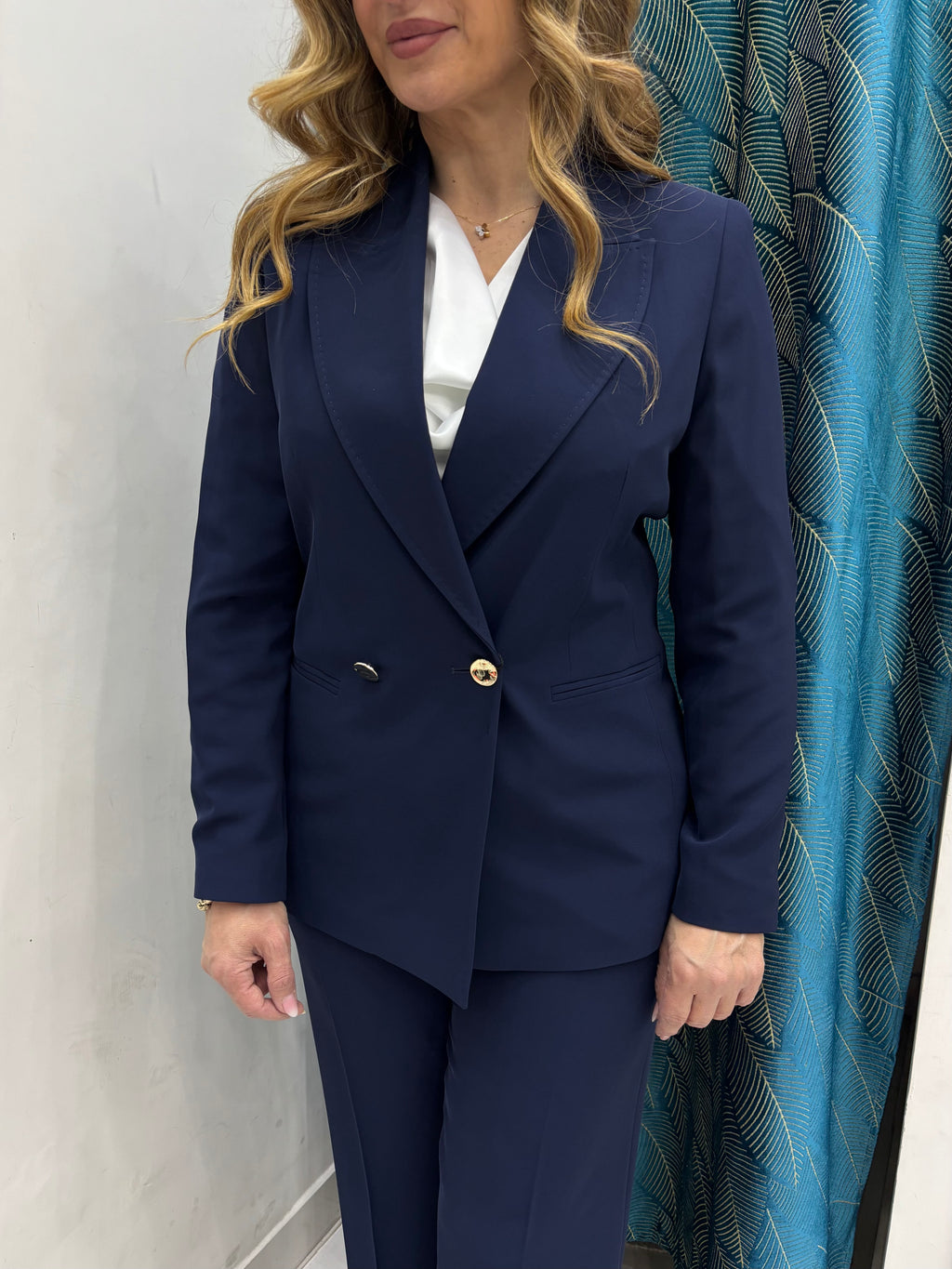 Tailleur Giada