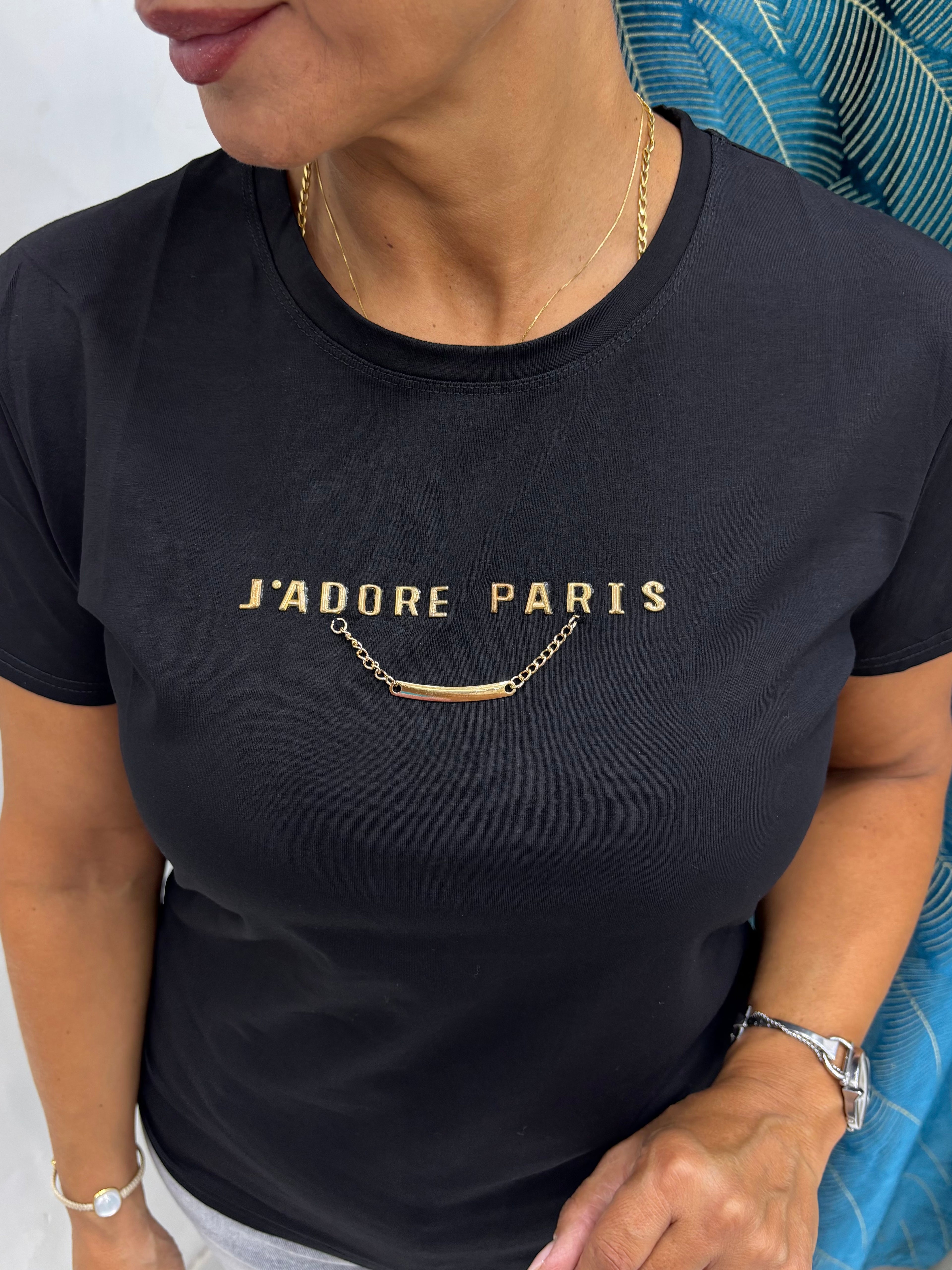 T-shirt Adore