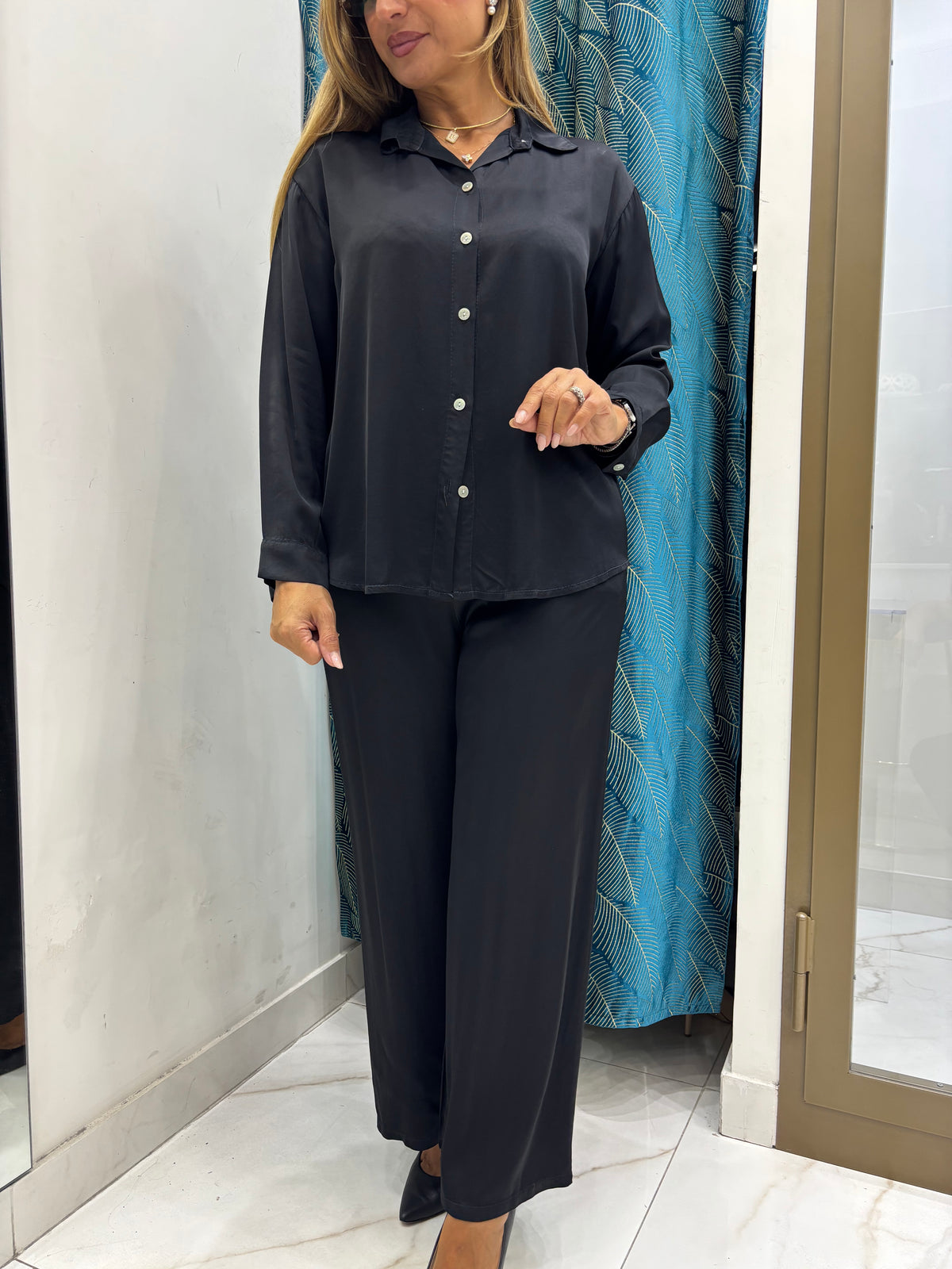 Completo Essenza Camicia