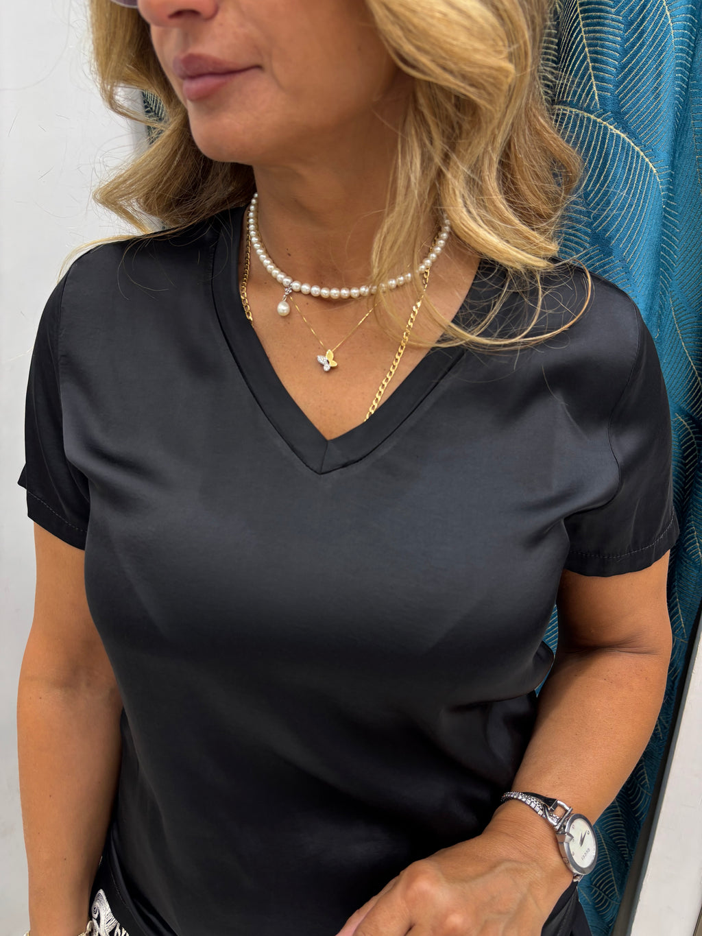 T-shirt Essenza
