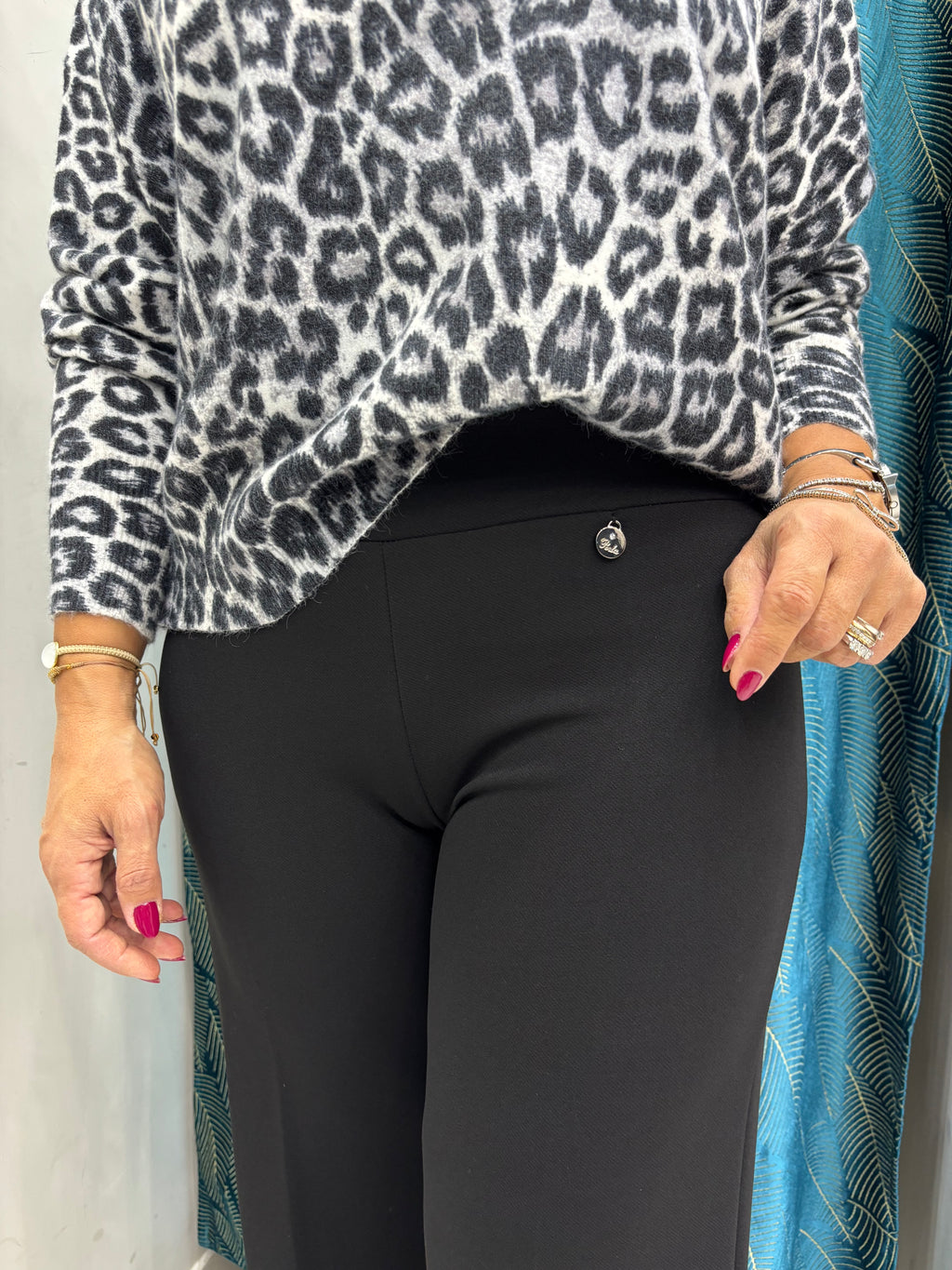 Pantalone Perla