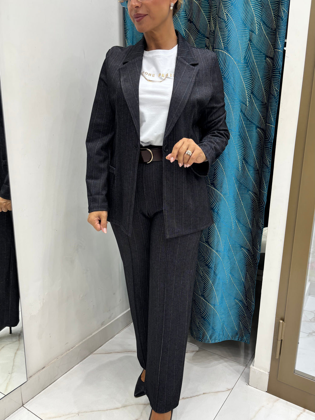 Tailleur Londra