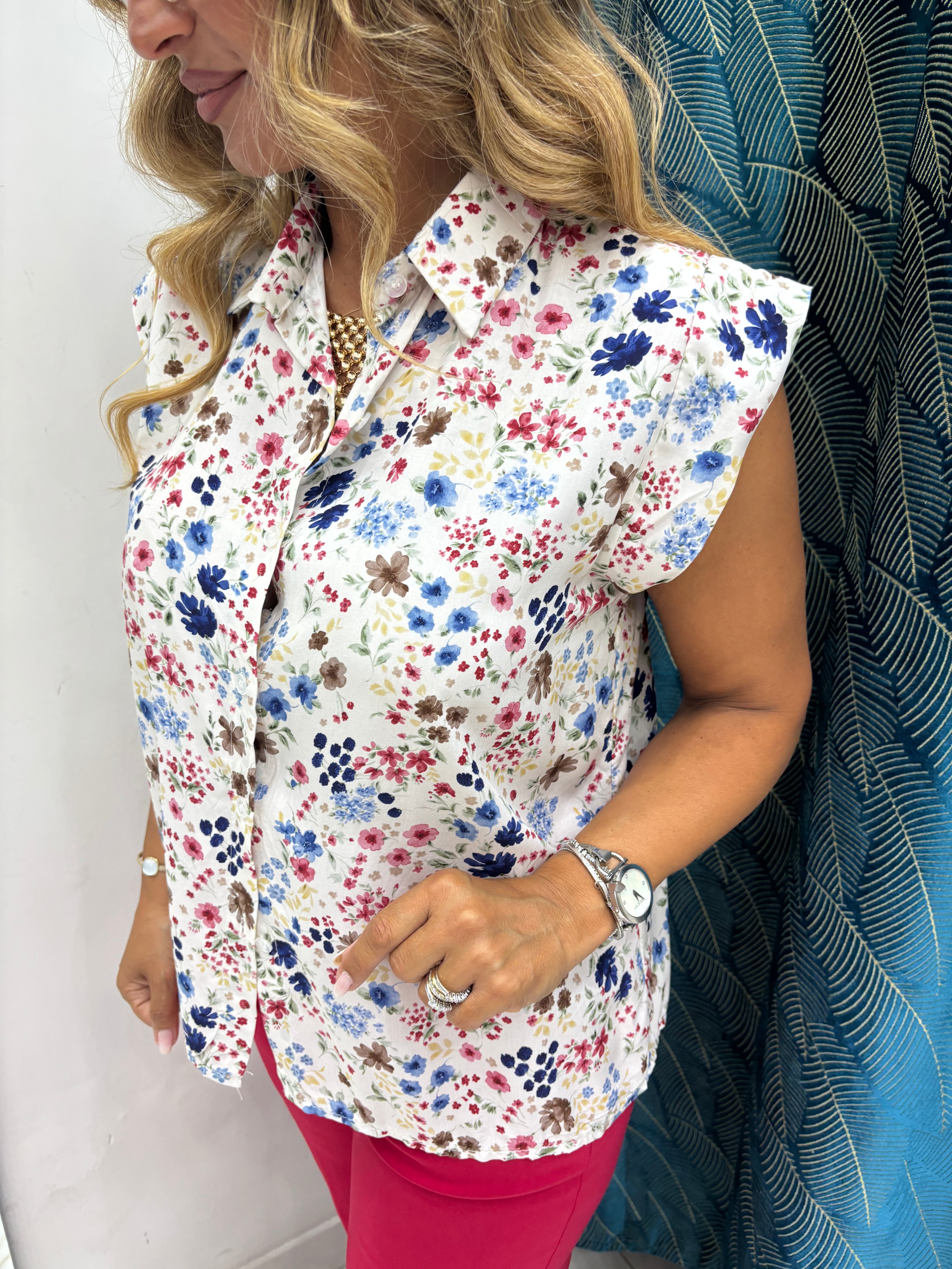 Camicia Disco