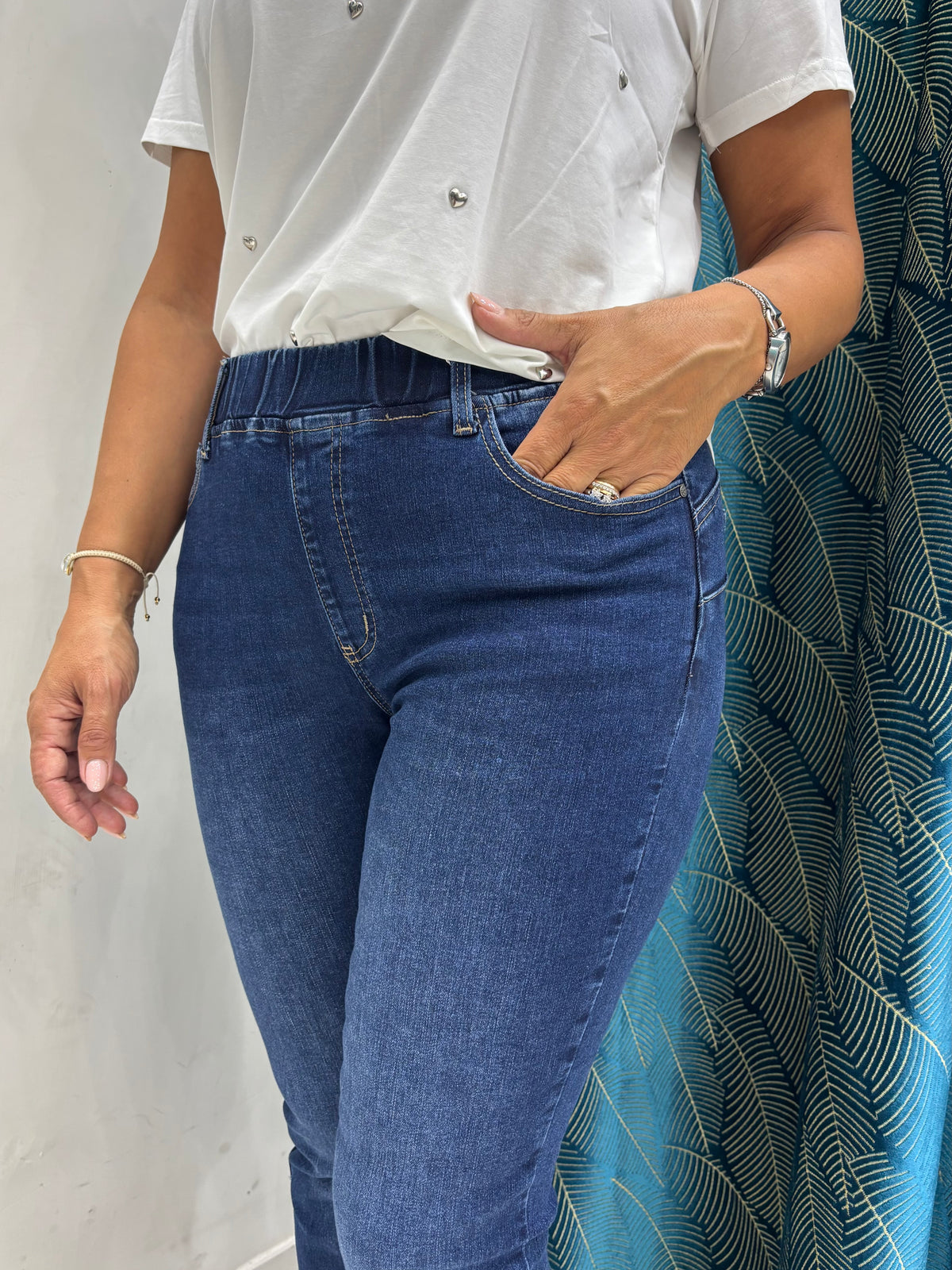 Jeans Comfort