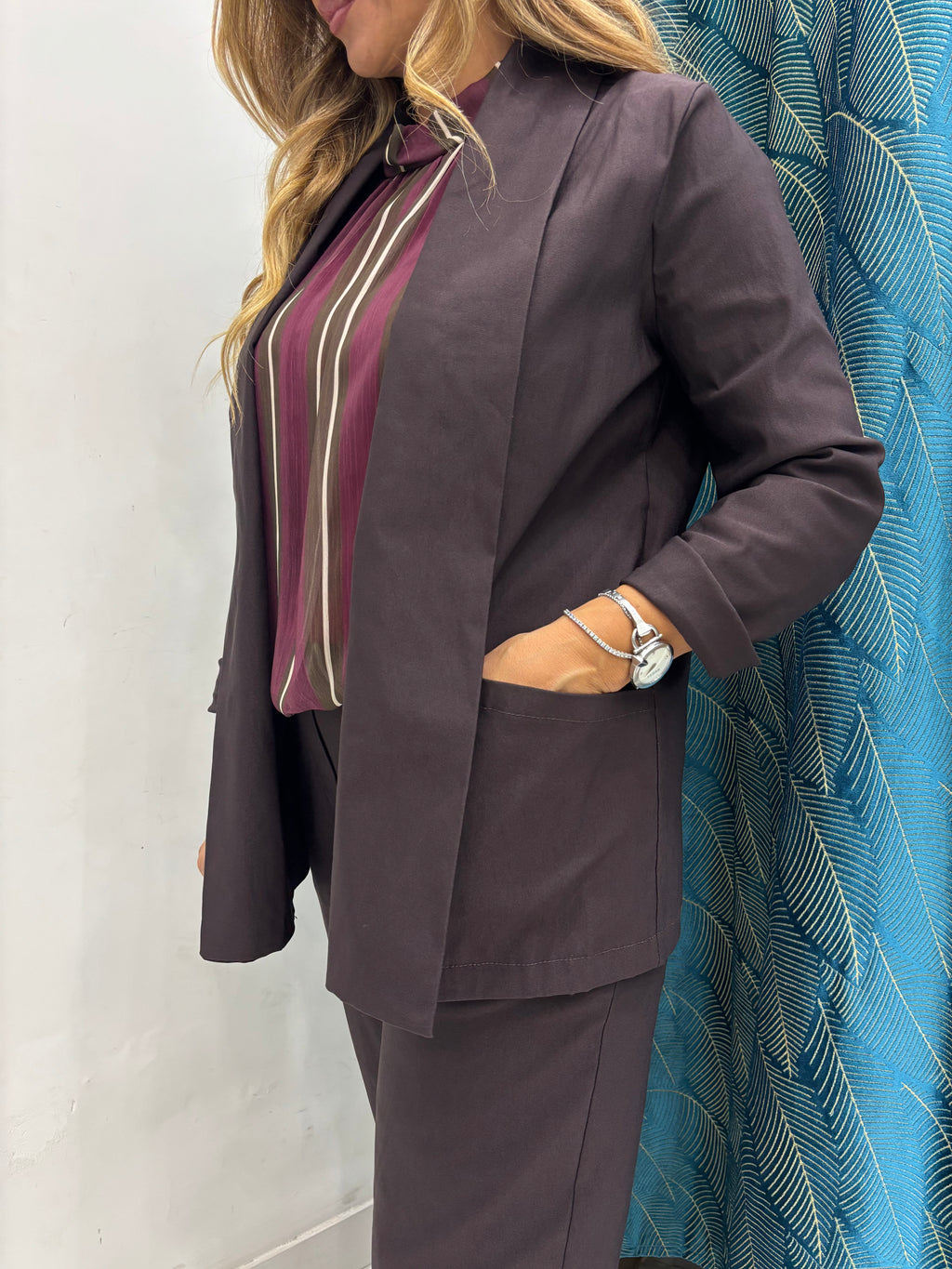 Tailleur Milano