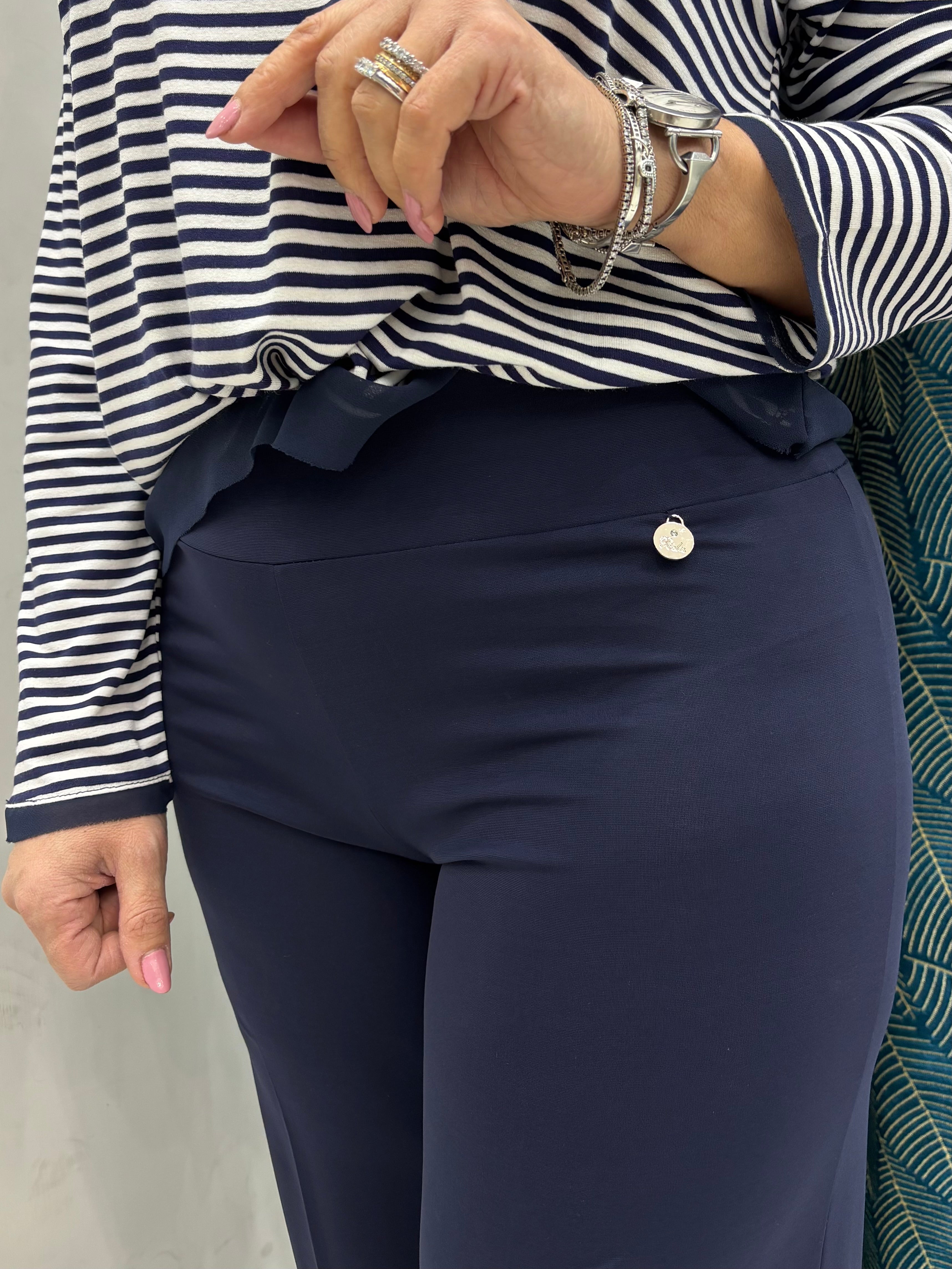 Pantalone Perla Primavera