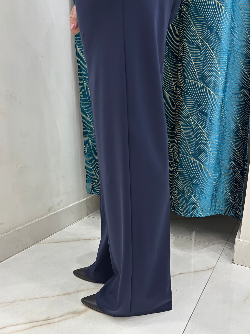 Pantalone Perla Primavera