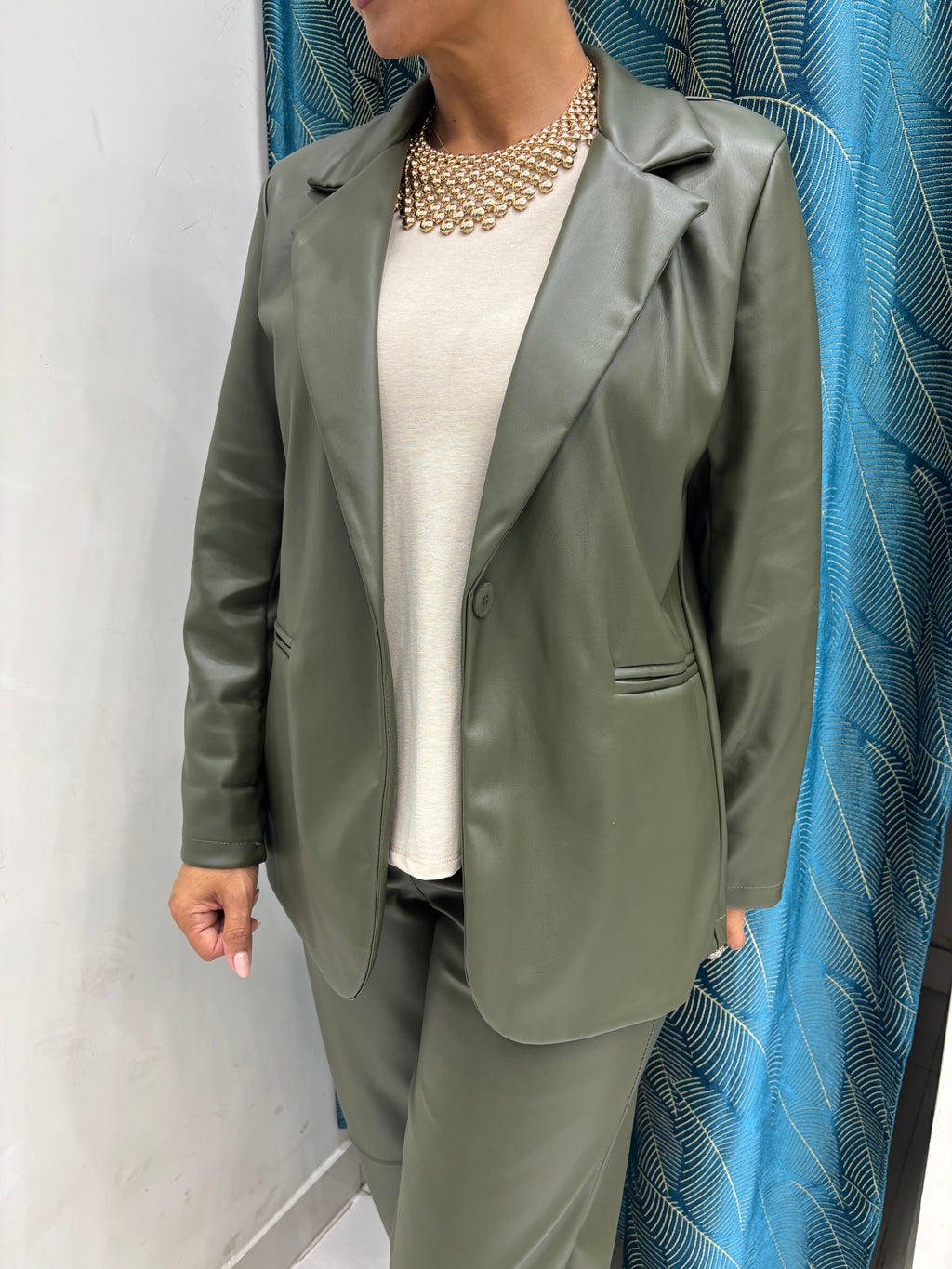 Tailleur Tokyo