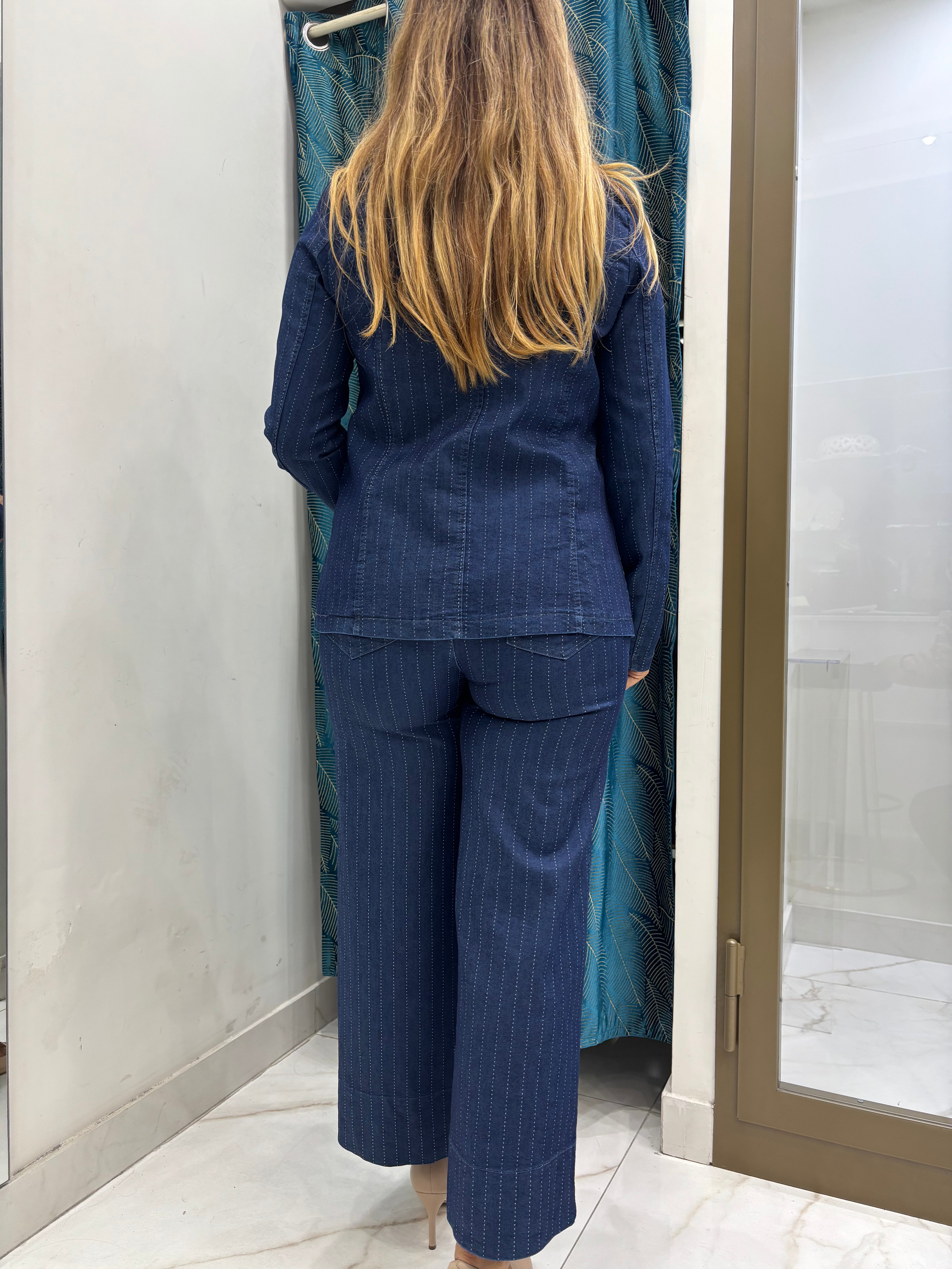 Tailleur Riva