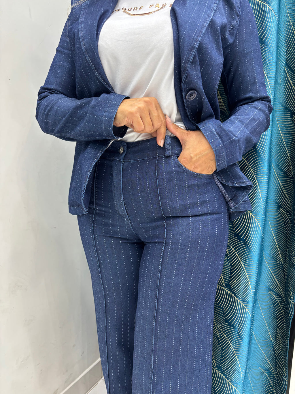 Tailleur Riva