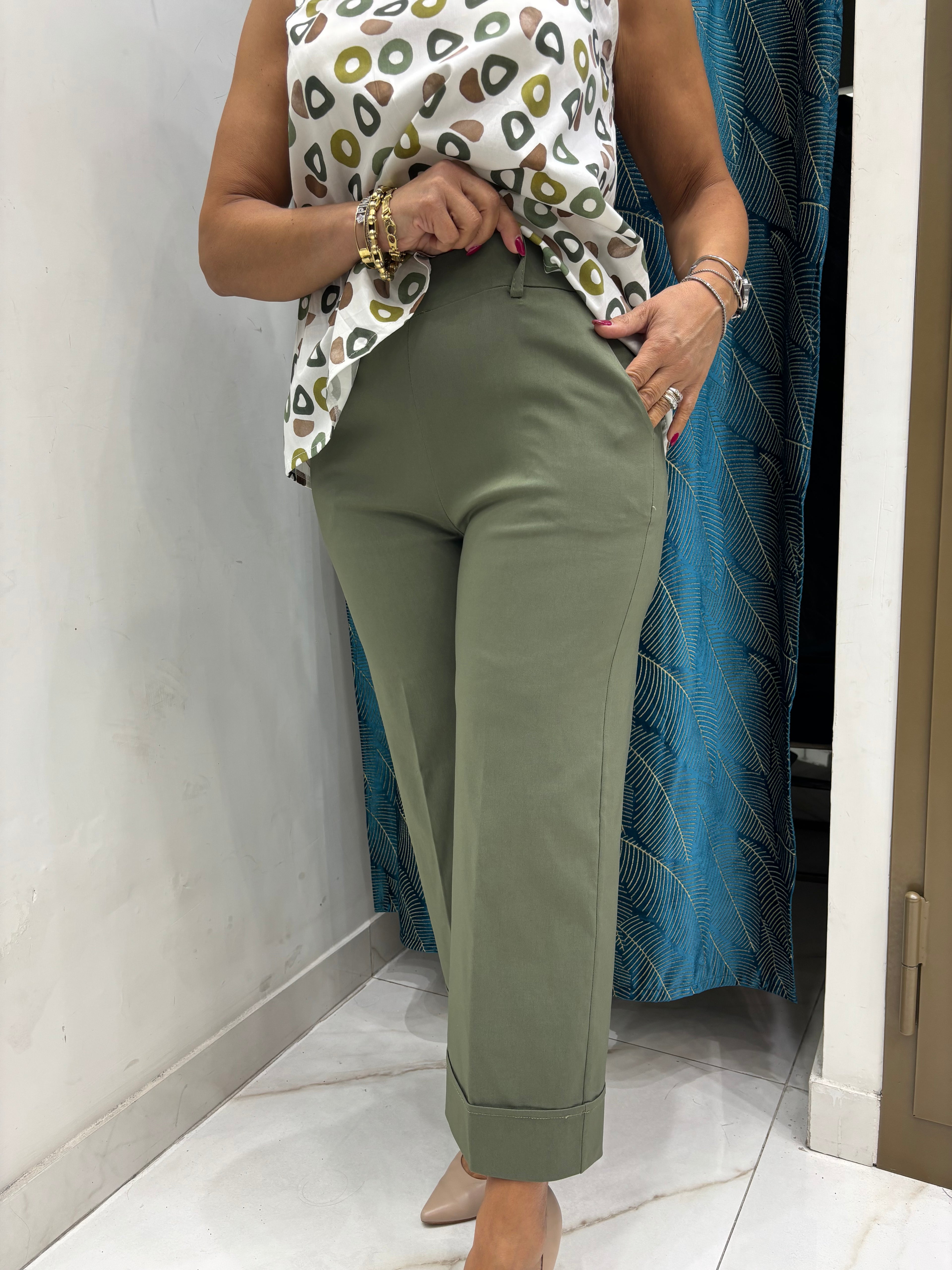 Pantalone Nuvola