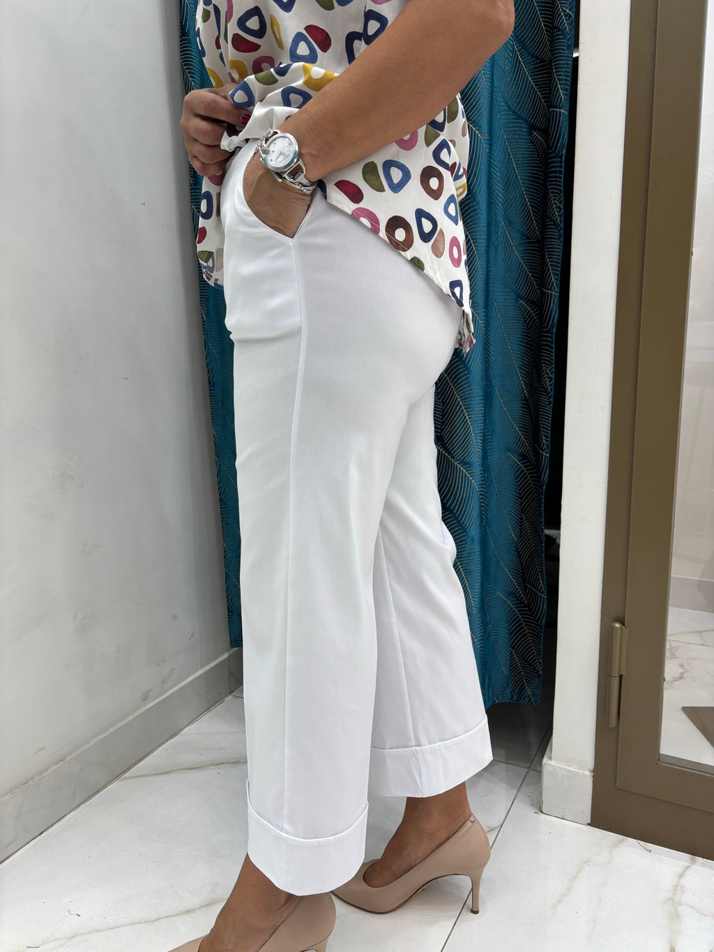 Pantalone Nuvola