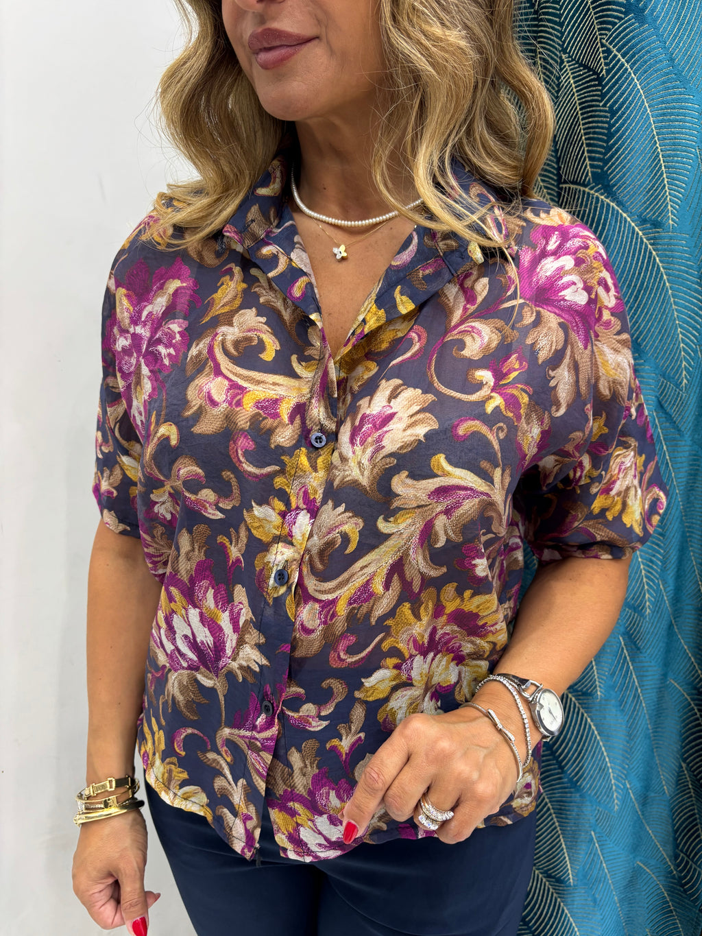 Camicia Persia