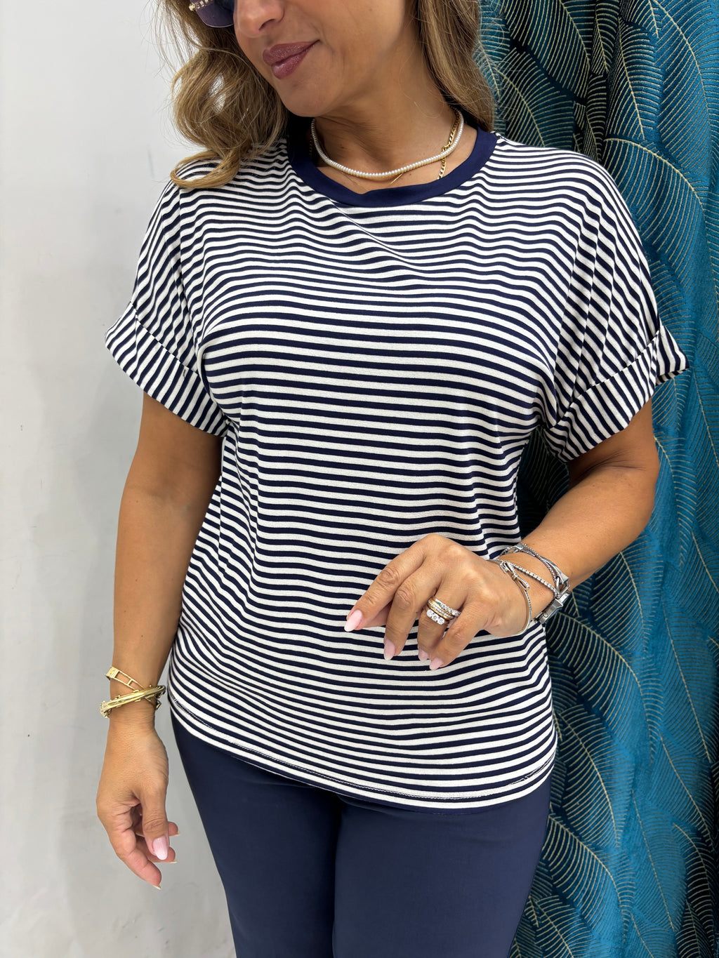 T-shirt Riga