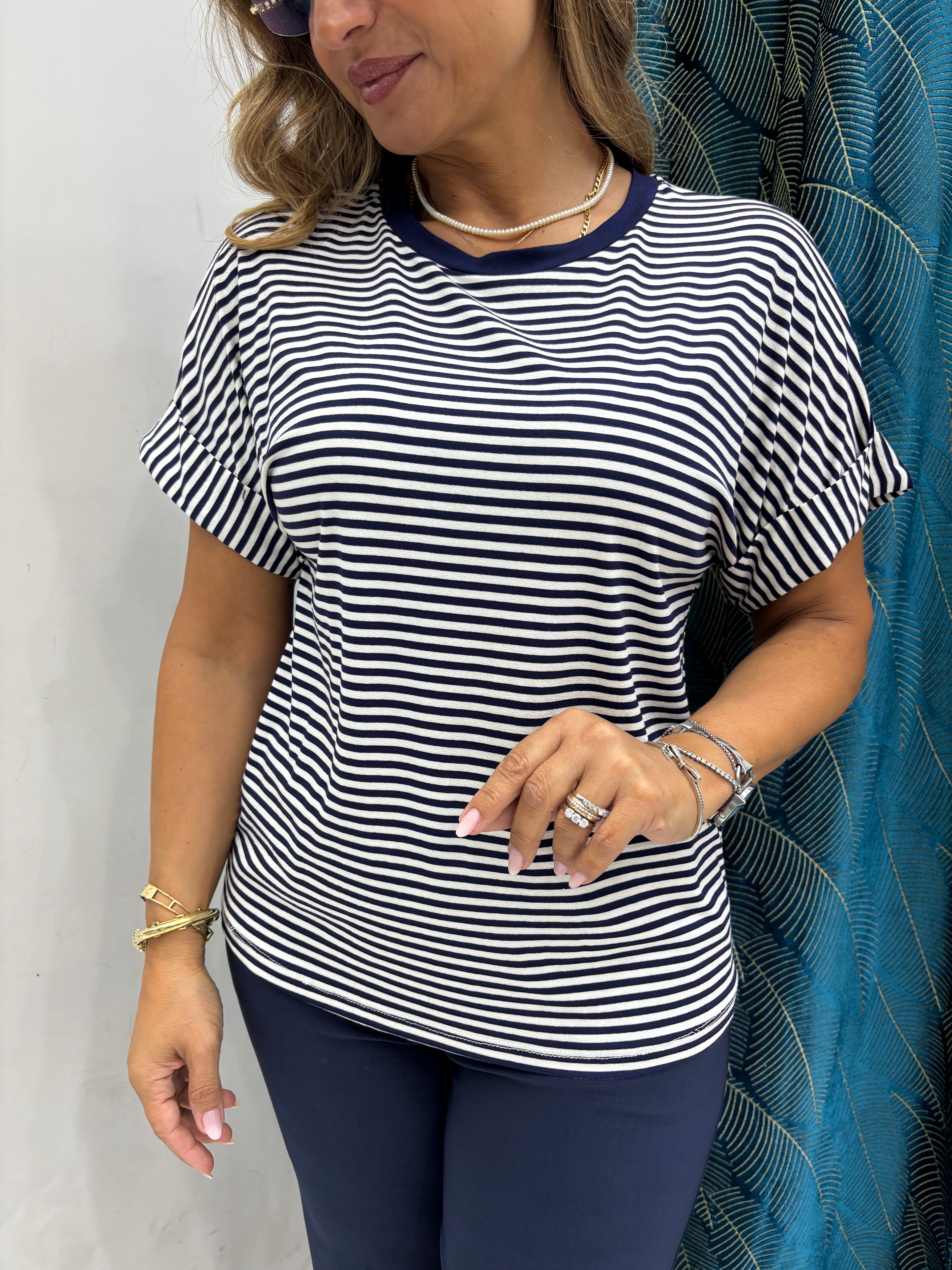 T-shirt Riga