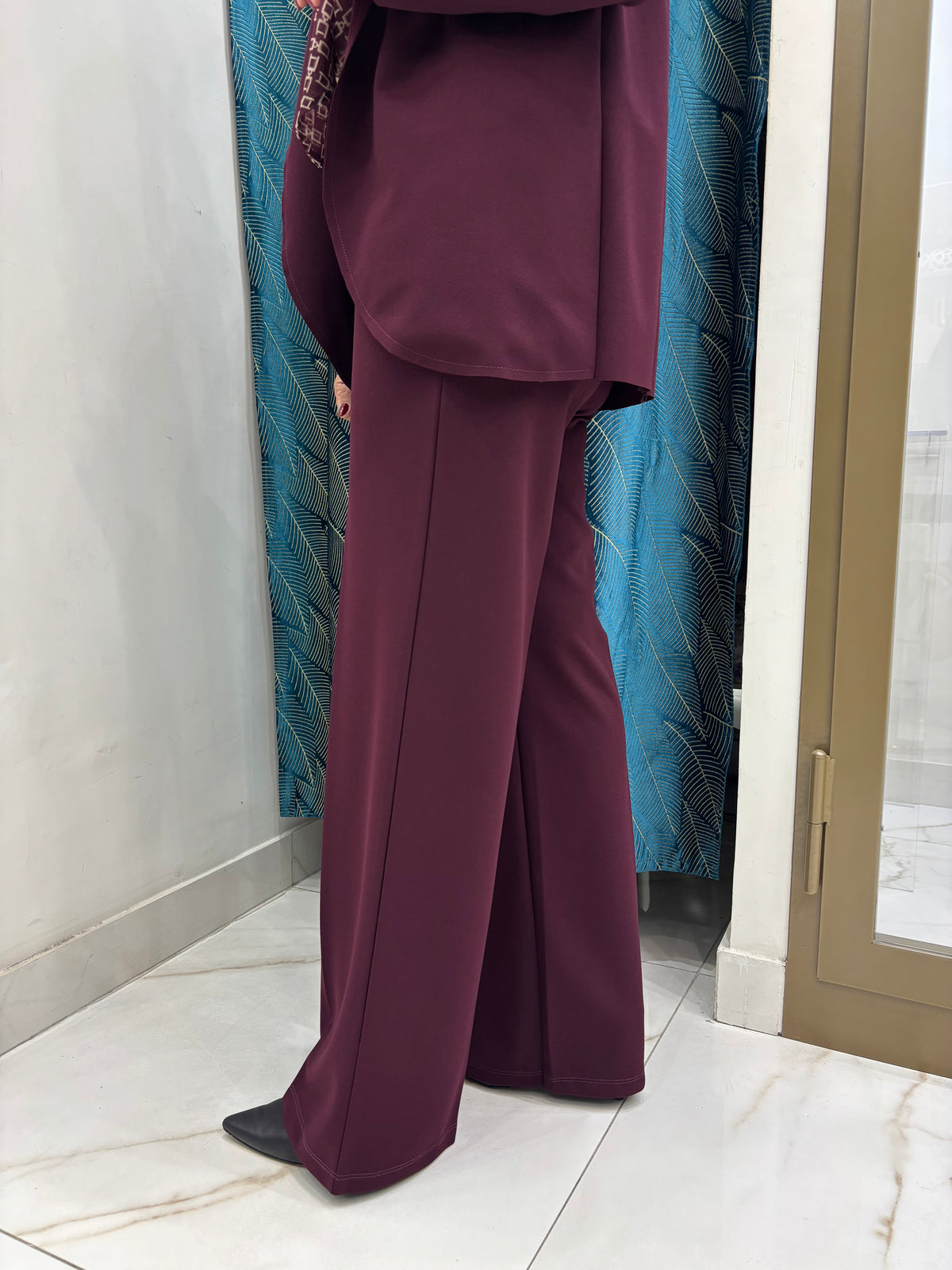Tailleur Perla