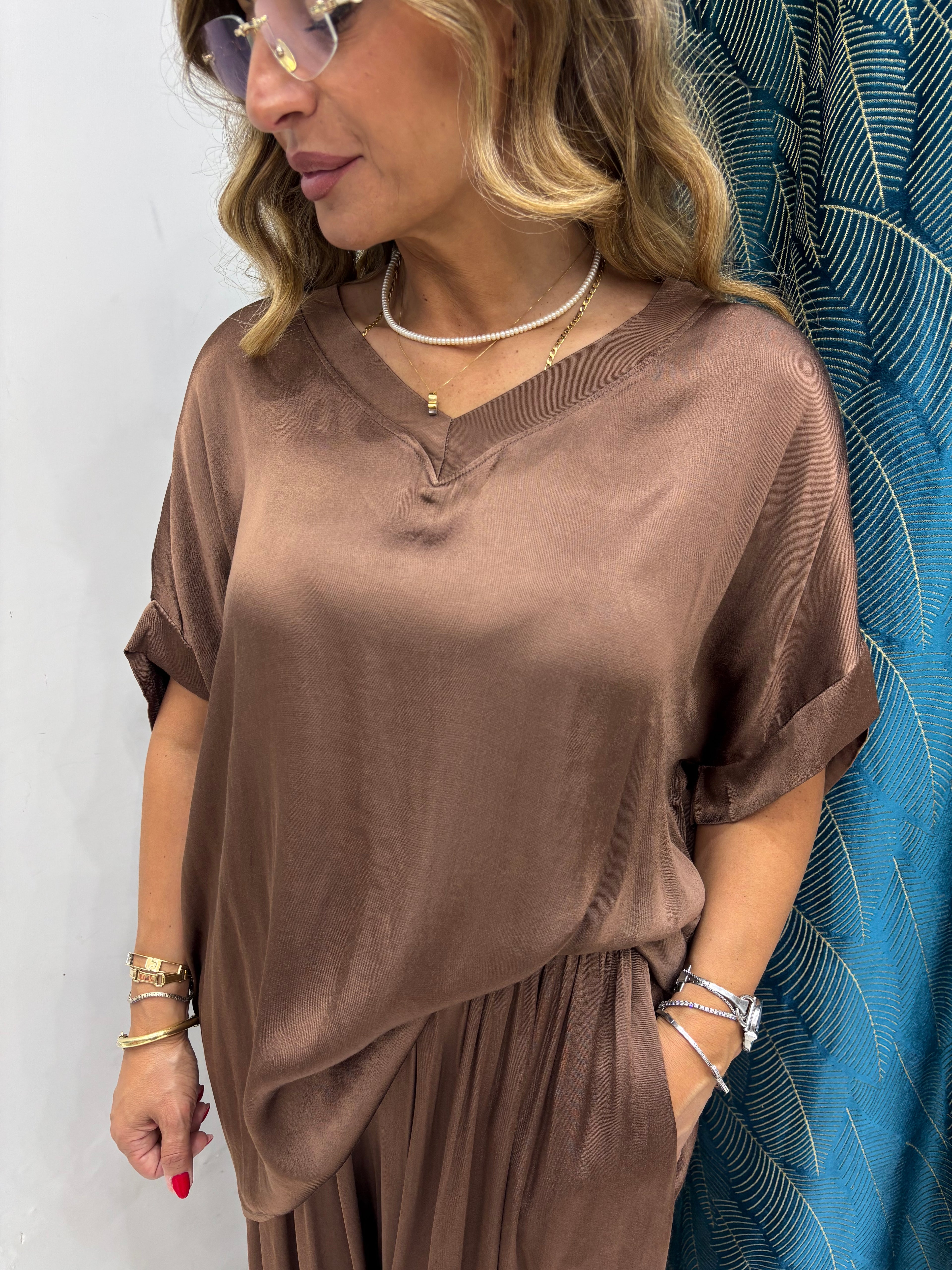 Completo Essenza Curvy