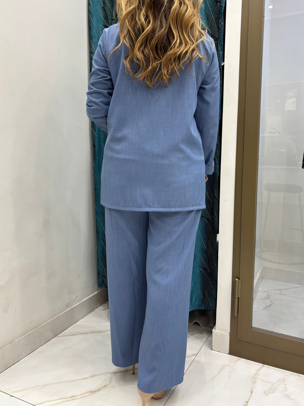 Tailleur Armonia