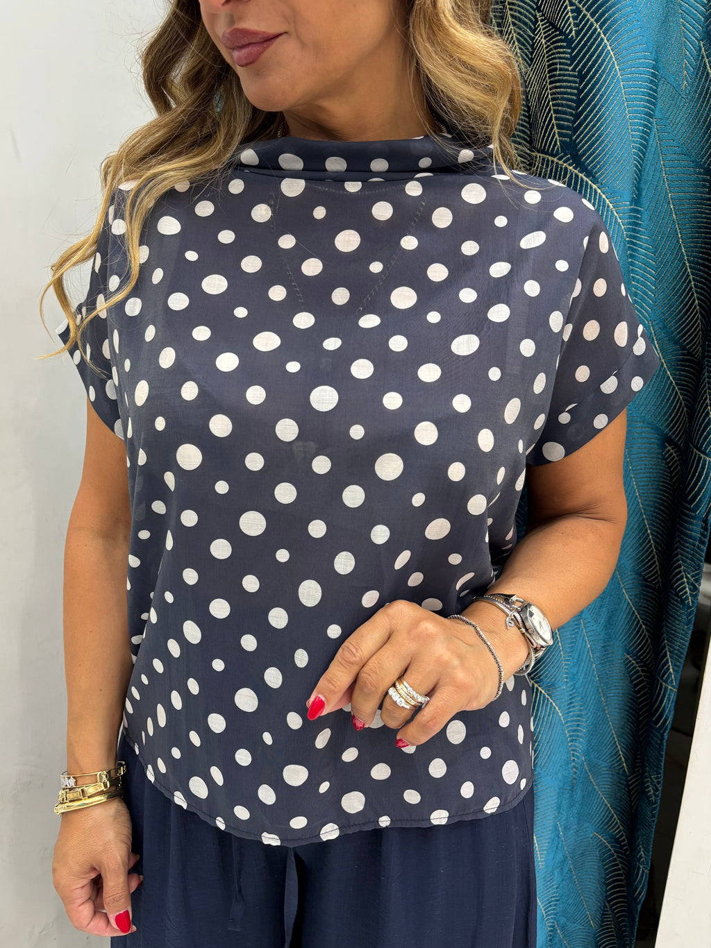 Top Pois