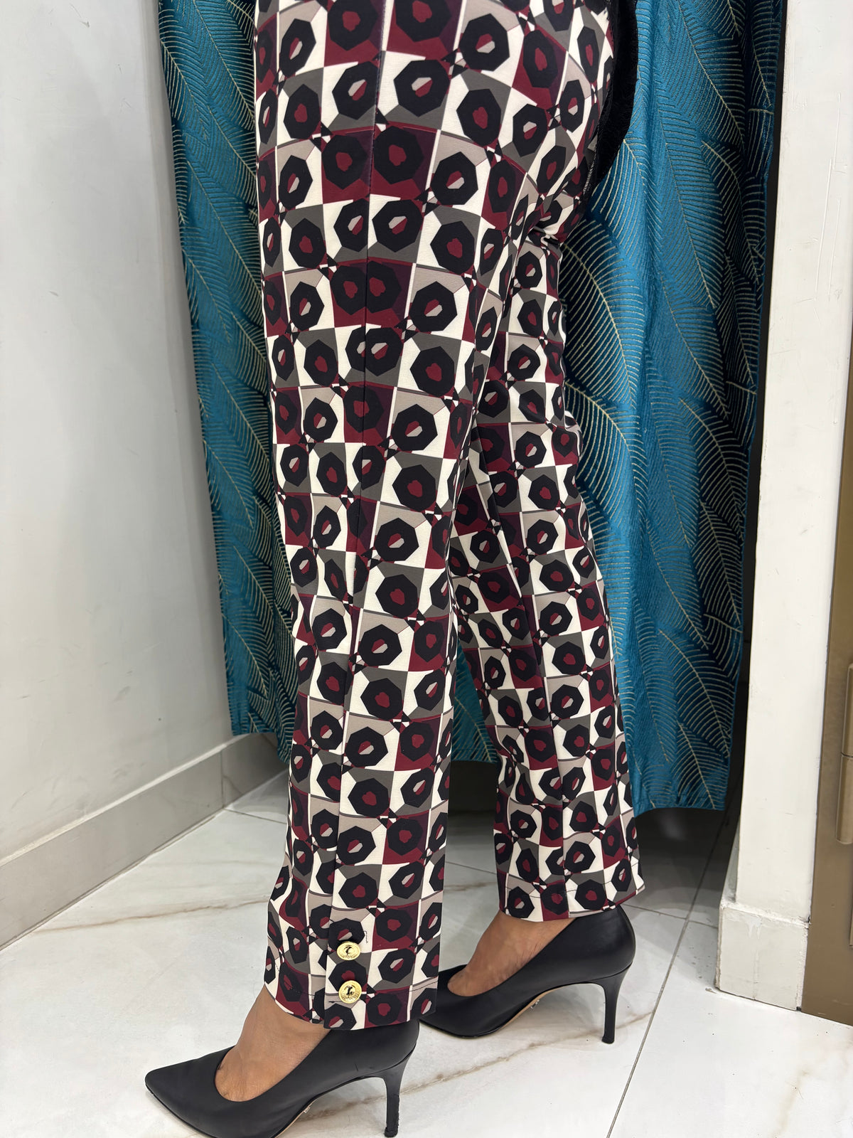 Pantalone Kiss