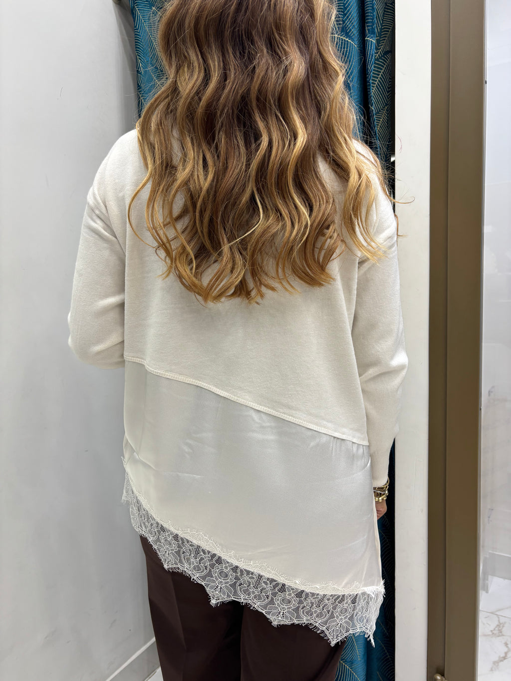 Pullover Victoria